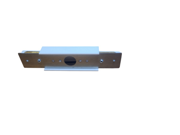 6x Middenvoeding verbinding 1 fase 2 draden railsystem wit – foto 2 – kavel bij XL Auctions