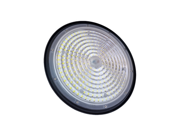 4x 150W 6500K PRO LED UFO HIGHBAY waterdicht – foto 2 – kavel bij XL Auctions