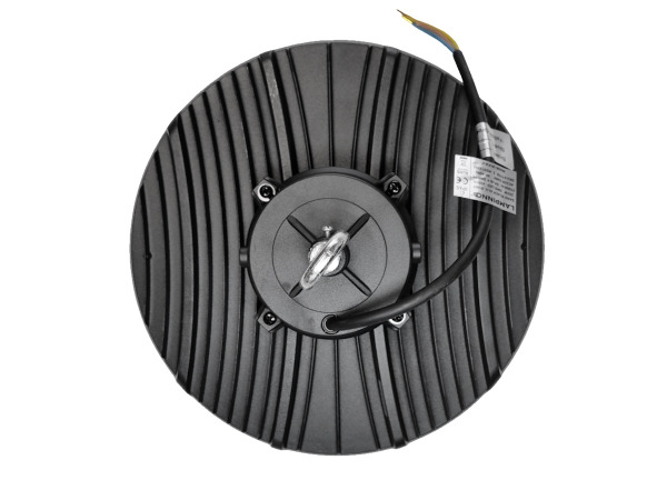 4x 200W 6500K PRO LED UFO HIGHBAY waterdicht – foto 3 – kavel bij XL Auctions