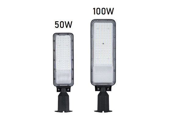 20x 50W 5000K LED Straatverlichting Lens Waterdicht kantelbaar – foto 12 – kavel bij XL Auctions