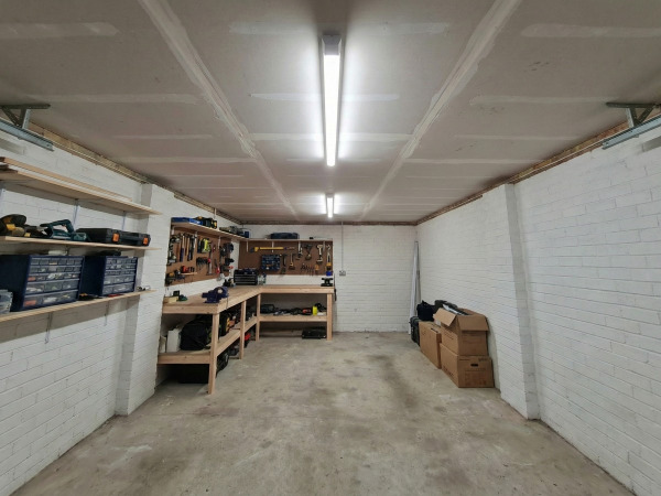 10x 40W 3 kleur CCT LED Batten licht – foto 2 – kavel bij XL Auctions