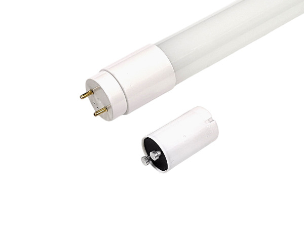 30x 10W 4000K LED TL-buizen LED 60cm G13 T8 – foto 2 – kavel bij XL Auctions