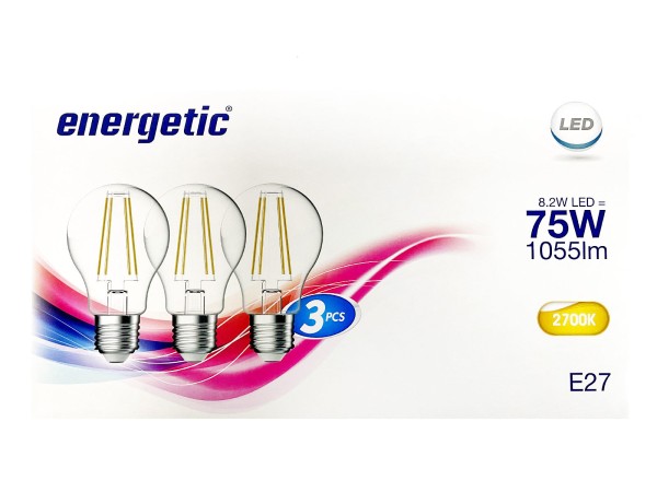 20x-energetic-a60-clear-e27-2700k-82w-3-pack