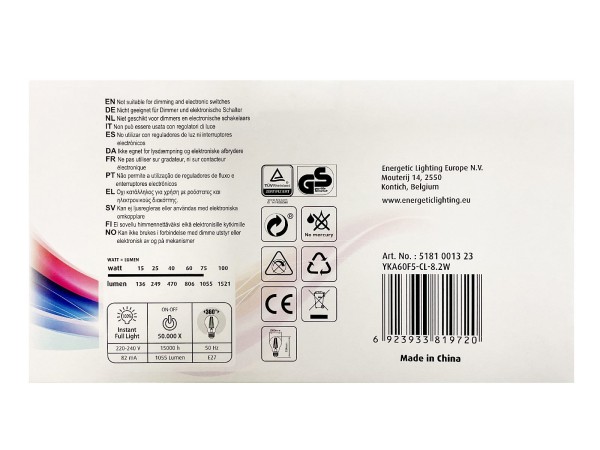 20x-energetic-a60-clear-e27-2700k-82w-3-pack