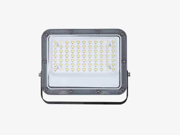 20x 50W 5000K LED Breedstralers met Lens Waterdicht – foto 3 – kavel bij XL Auctions
