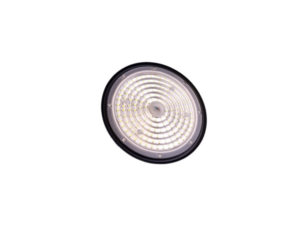 8x 100W 6500K PRO LED UFO HIGHBAY waterdicht – foto 2 – kavel bij XL Auctions