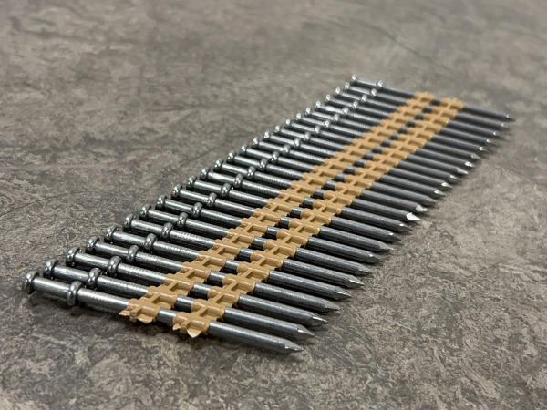 Hikoki gebonden duplex spijkers ø3,3x70mm 2000-pack – foto 4 – kavel bij XL Auctions
