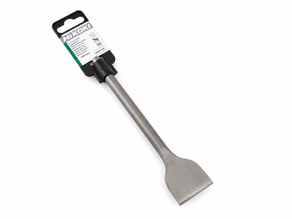10x HiKOKI tegelbeitel SDS-plus 40×250mm – kavel bij XL Auctions