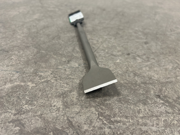 10x HiKOKI tegelbeitel SDS-plus 40×250mm – foto 2 – kavel bij XL Auctions