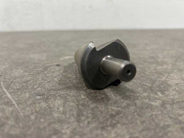 2x HiKOKI HSS-plaatfreesboor ø24–40mm – foto 5 – kavel bij XL Auctions