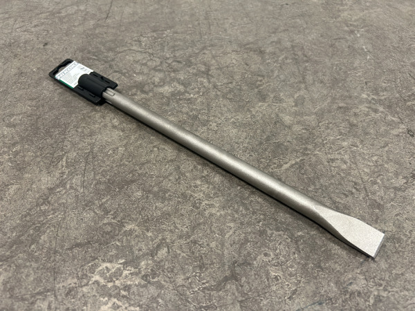 10x Hikoki platte beitel 400mm – kavel bij XL Auctions