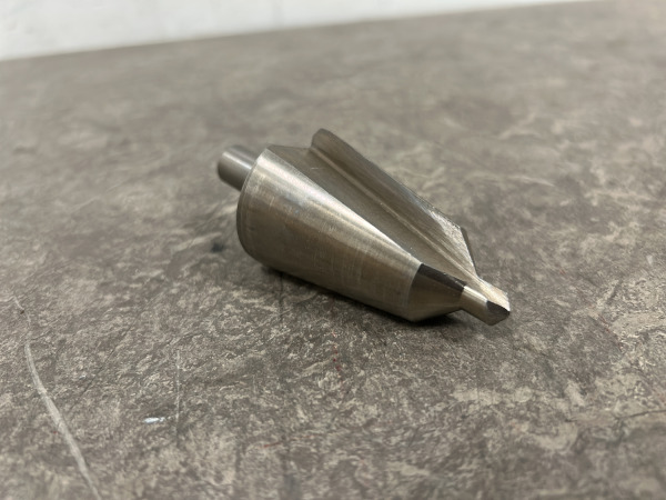 2x HiKOKI HSS-plaatfreesboor ø24–40mm – foto 6 – kavel bij XL Auctions