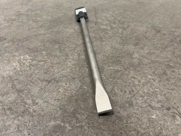 10x Hikoki platte beitel 400mm – foto 2 – kavel bij XL Auctions