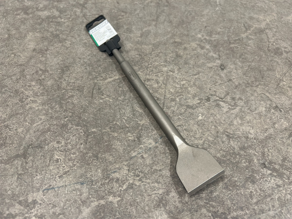 10x HiKOKI tegelbeitel SDS-plus 40×250mm – foto 5 – kavel bij XL Auctions