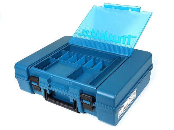 Makita accuboor en slagschroever combi kit DK18354X1 – foto 3 – kavel bij XL Auctions