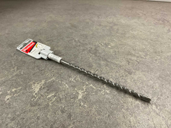 10x Makita betonboor ø7x210mm SDS-Plus B2S – kavel bij XL Auctions