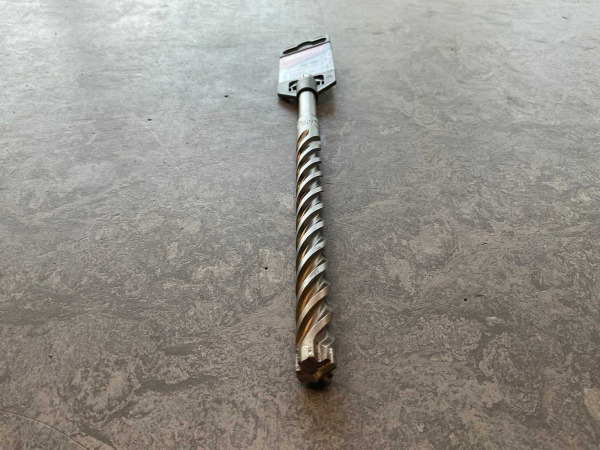 20x Makita betonboor ø13x210mm B-35405 – foto 2 – kavel bij XL Auctions