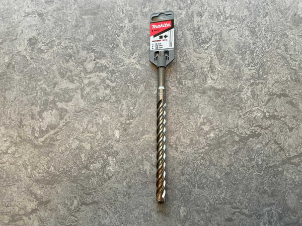 20x Makita betonboor ø13x210mm B-35405 – foto 4 – kavel bij XL Auctions