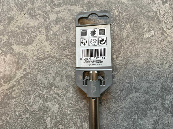 20x Makita betonboor ø13x210mm B-35405 – foto 6 – kavel bij XL Auctions