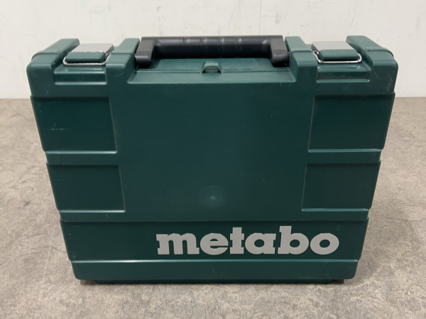 Metabo accu schroefboormachine BS18LBLQ – foto 4 – kavel bij XL Auctions