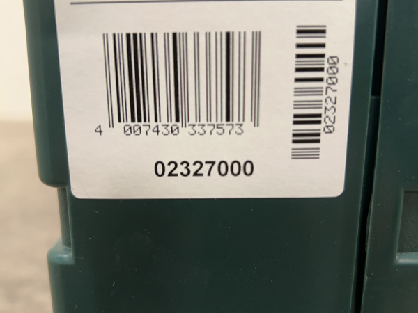 Metabo accu schroefboormachine BS18LBLQ – foto 6 – kavel bij XL Auctions