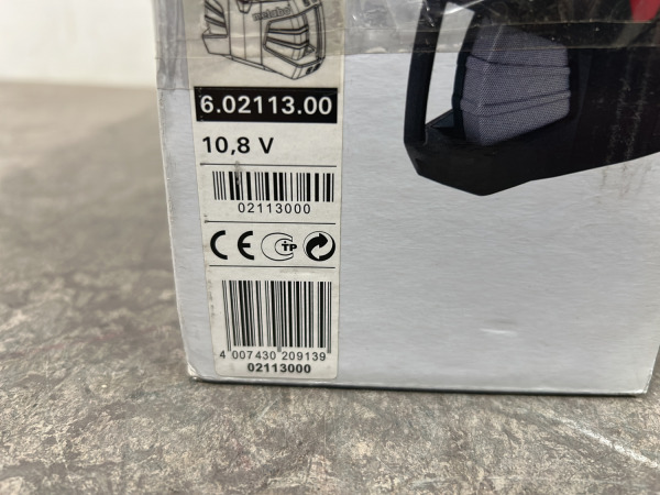 Metabo accu bouwradio 10,8V body PowerMaxx RC – foto 10 – kavel bij XL Auctions