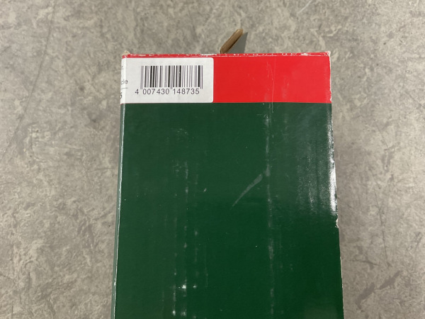2x Metabo AC 30 Plus acculader – foto 5 – kavel bij XL Auctions