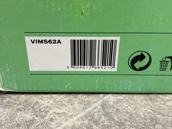 Vito kettingzaag 500mm 3200 tpm 62cc Agro – foto 9 – kavel bij XL Auctions