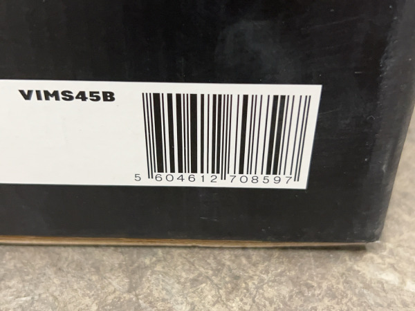 Vito kettingzaag 450mm 12000 tpm 45cc Agro – foto 10 – kavel bij XL Auctions