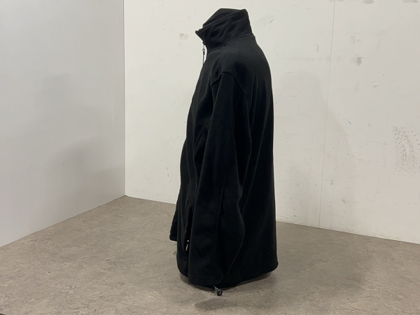 Santino fleecevest maat XL zwart – foto 2 – kavel bij XL Auctions