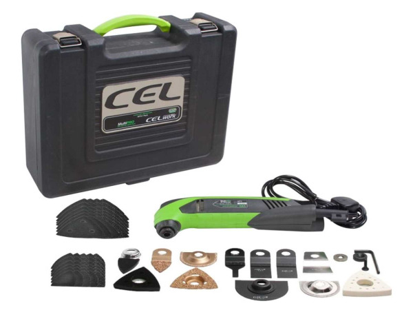 Cel multi-tool MT3 MultiPro 230-240V