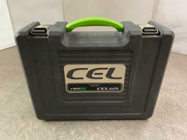 Cel multi-tool MT3 MultiPro 230-240V – foto 11 – kavel bij XL Auctions