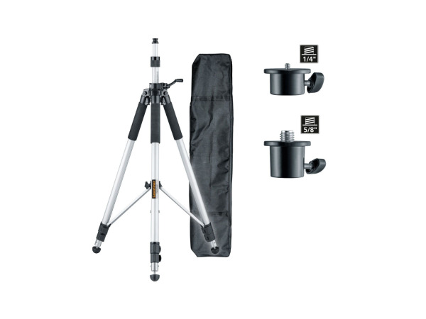 Laserliner statief 300cm VarioStand L – kavel bij XL Auctions