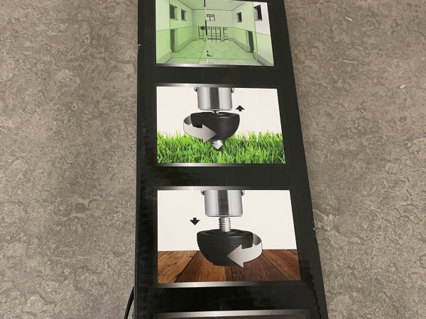 Laserliner statief 300cm VarioStand L – foto 3 – kavel bij XL Auctions