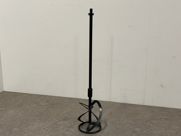 Menggarde zwart – foto 5 – kavel bij XL Auctions