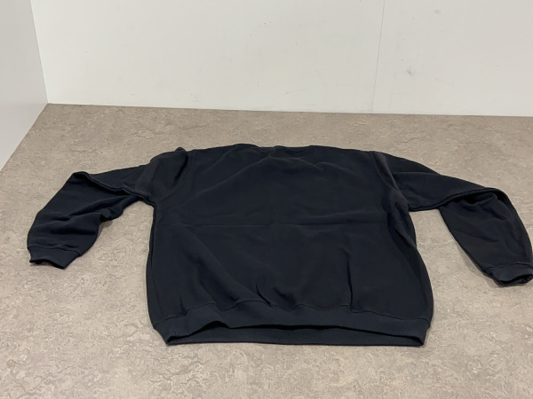 Santino Roland sweater zwart XL – foto 4 – kavel bij XL Auctions