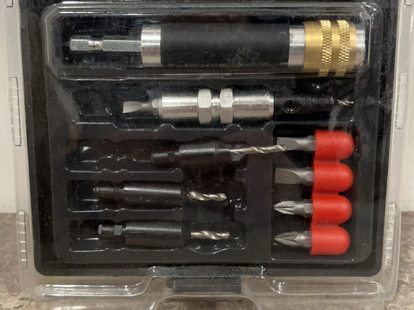 3x Silverline quick-flip schroevendraaier set – foto 2 – kavel bij XL Auctions