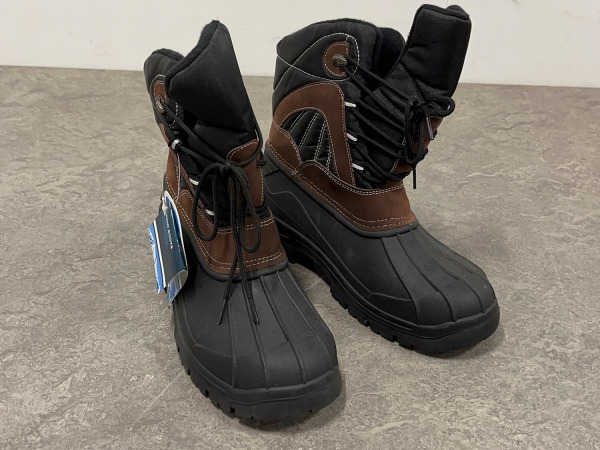 Zens snowboots maat 43 Sport – foto 2 – kavel bij XL Auctions