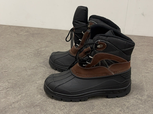 Zens snowboots maat 43 Sport – foto 3 – kavel bij XL Auctions