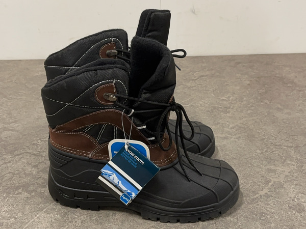 Zens snowboots maat 43 Sport – foto 7 – kavel bij XL Auctions