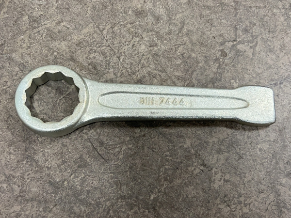 Beta twaalfkantige slagringsleutel ø41mm vonkvrij – foto 2 – kavel bij XL Auctions