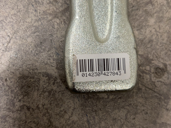 Beta twaalfkantige slagringsleutel ø41mm vonkvrij – foto 4 – kavel bij XL Auctions
