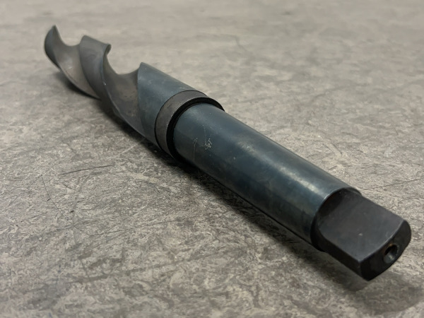 Boor 35cm – foto 4 – kavel bij XL Auctions