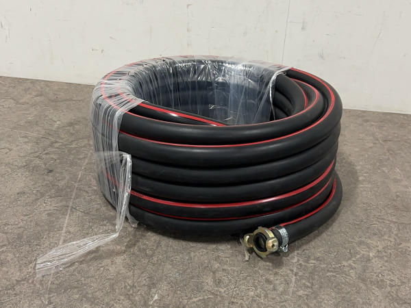 Spytze persluchtslang 20x30mm – kavel bij XL Auctions
