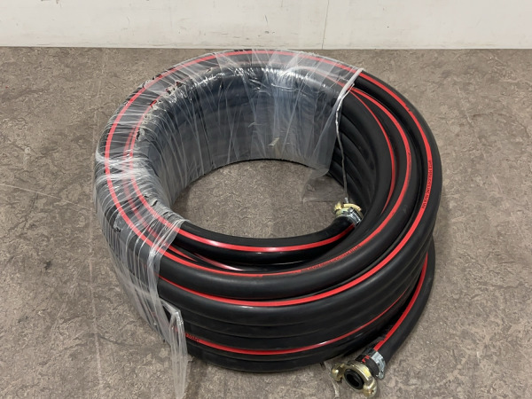 Spytze persluchtslang 20x30mm – foto 2 – kavel bij XL Auctions