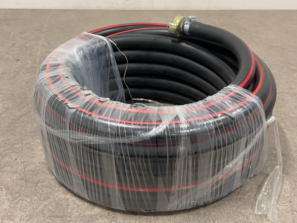Spytze persluchtslang 20x30mm – foto 5 – kavel bij XL Auctions