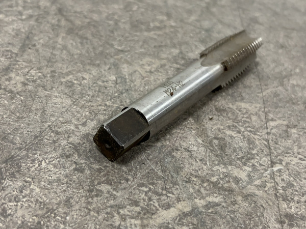 Machinetap M24-H2 – foto 3 – kavel bij XL Auctions