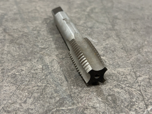 Machinetap M24-H2 – foto 4 – kavel bij XL Auctions