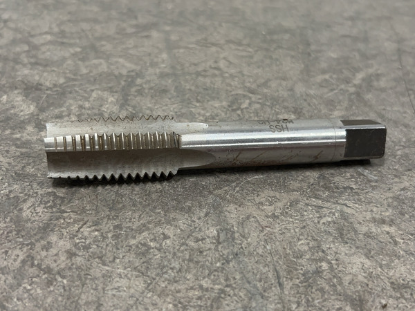 Machinetap M24-H2 – foto 6 – kavel bij XL Auctions