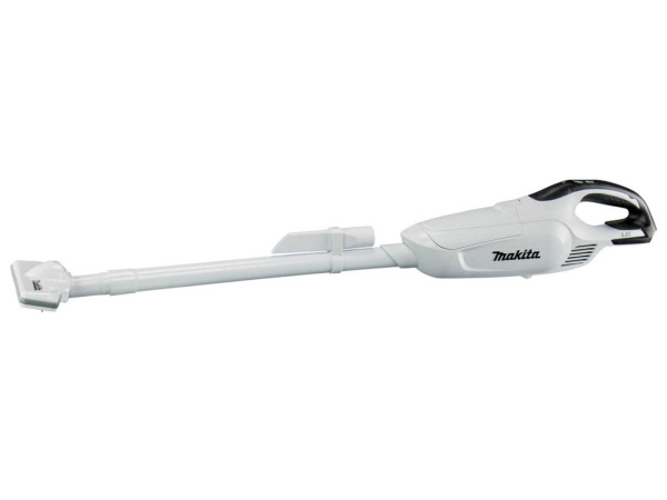 Makita accu-steelstofzuiger body DCL182ZW – foto 2 – kavel bij XL Auctions